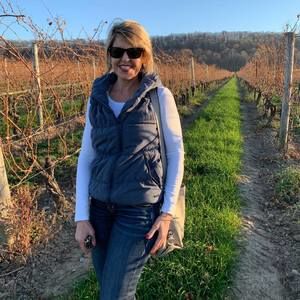 Meet your Posher, Pam